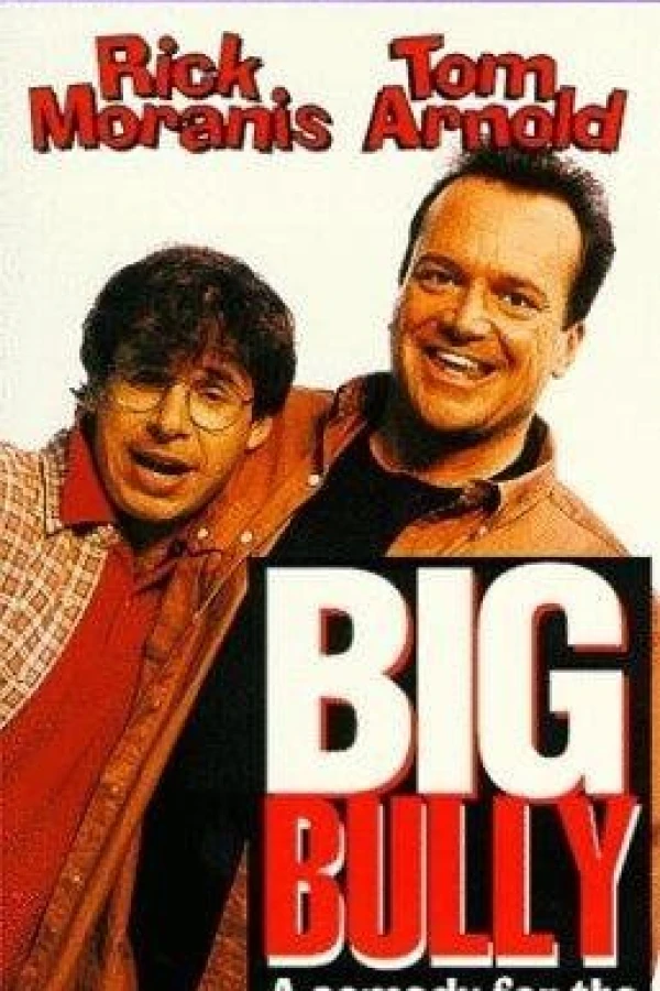 Big Bully Poster