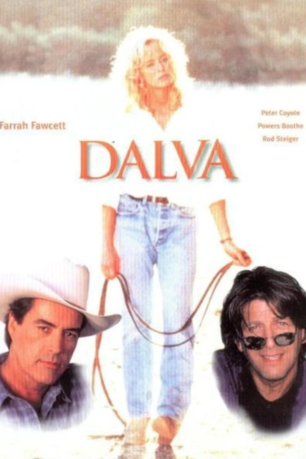 Dalva Poster