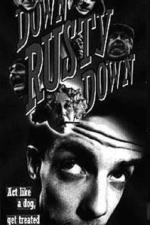 Down Rusty Down Poster