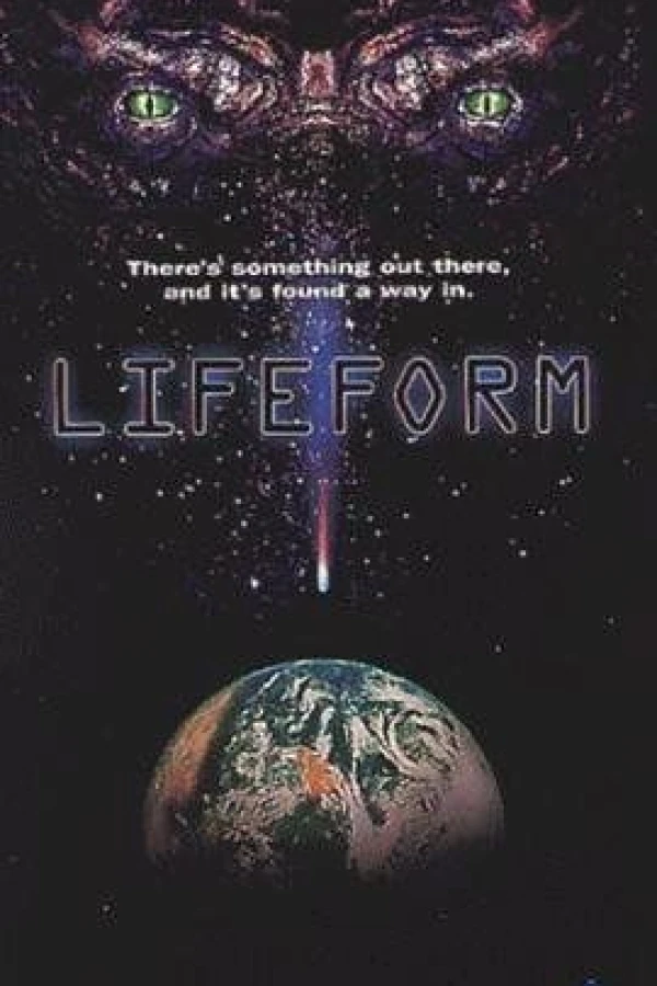 Lifeform Poster