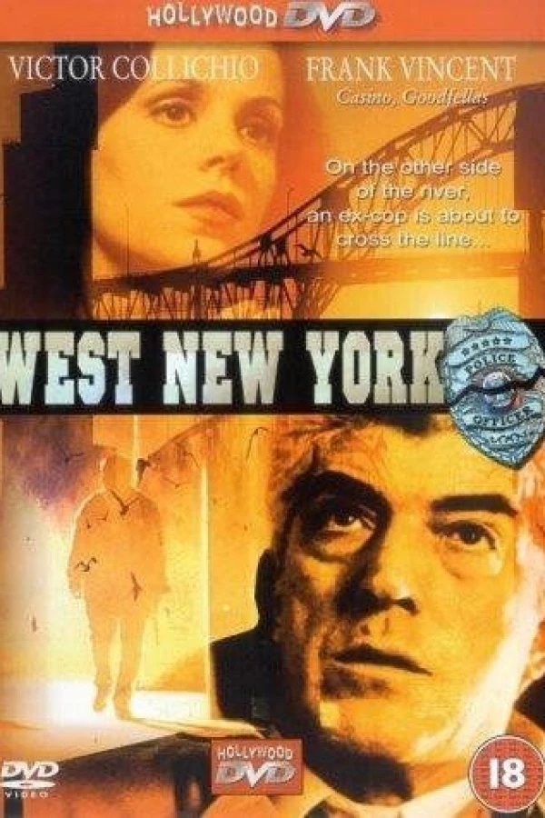 West New York Poster