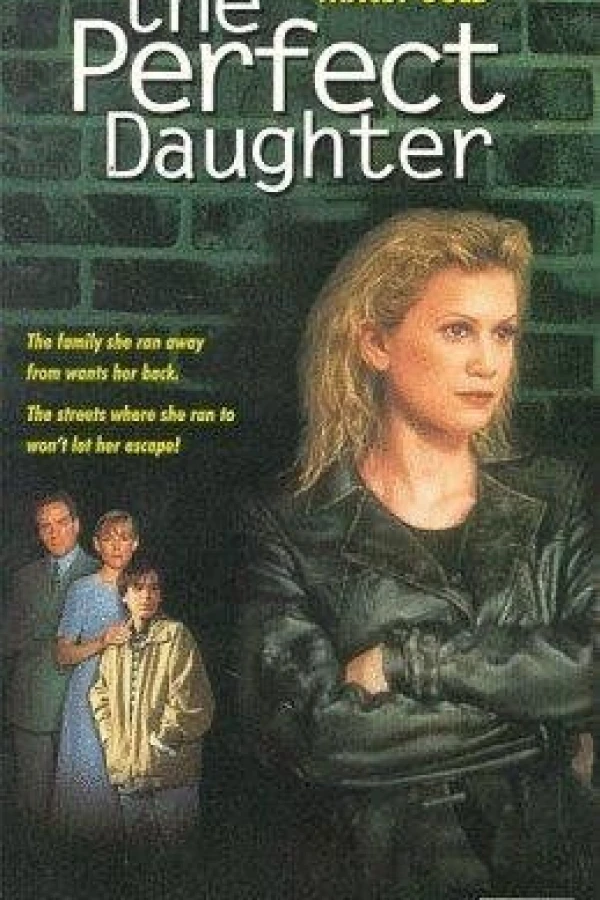 The Perfect Daughter Poster