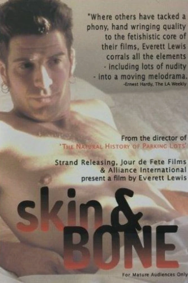 Skin and Bone Poster