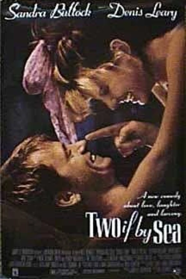 Two If by Sea Poster