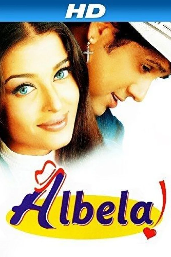 Albela Poster