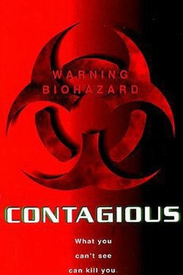 Contagious Poster