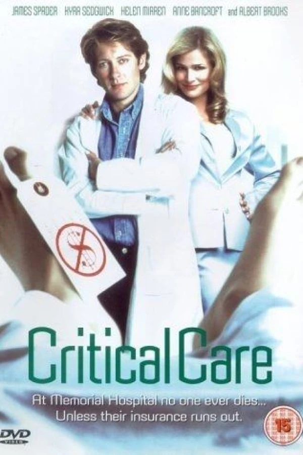 Critical Care Poster