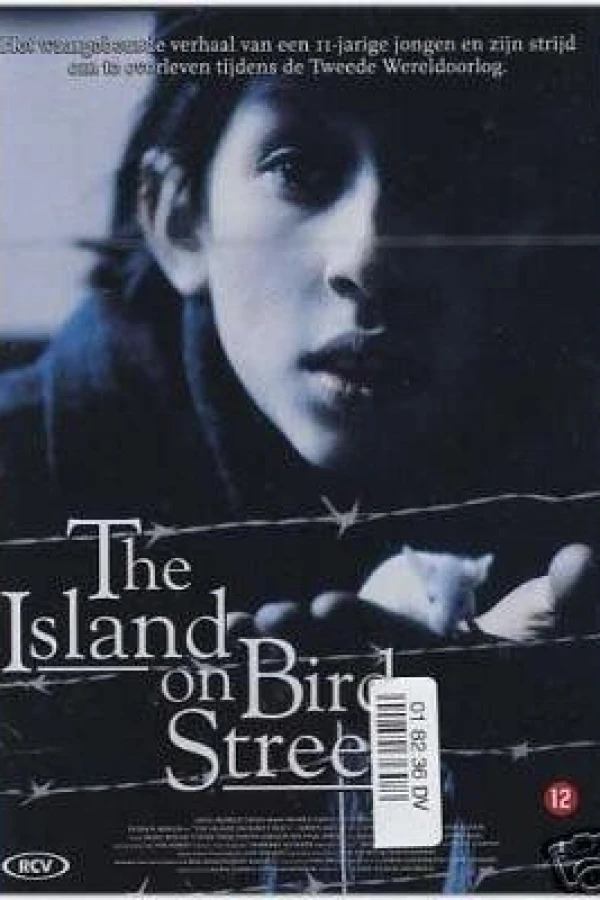 The Island on Bird Street Poster