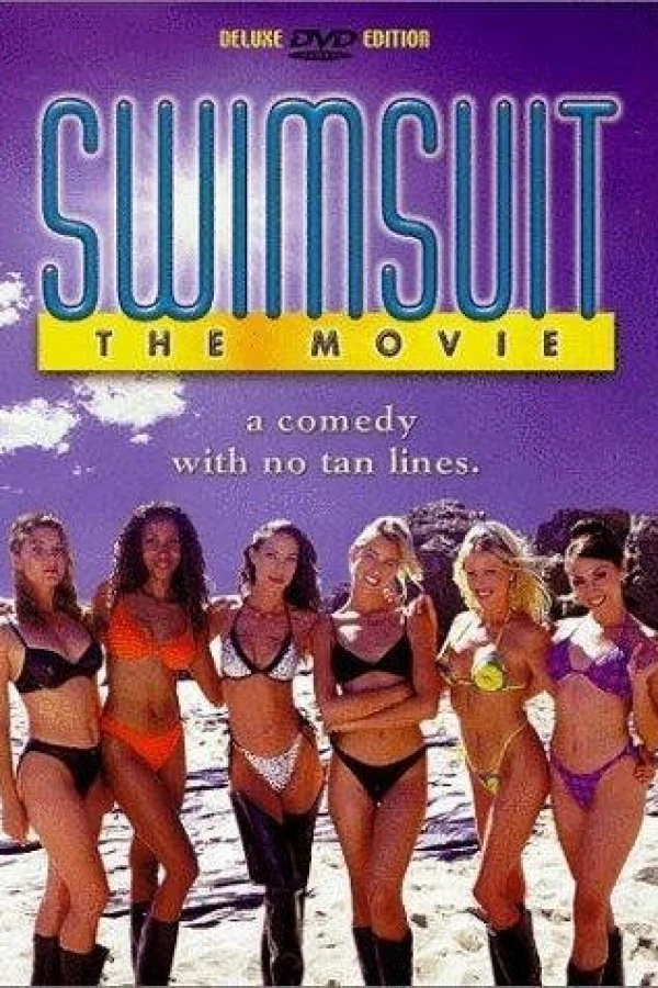 Swimsuit: The Movie Poster