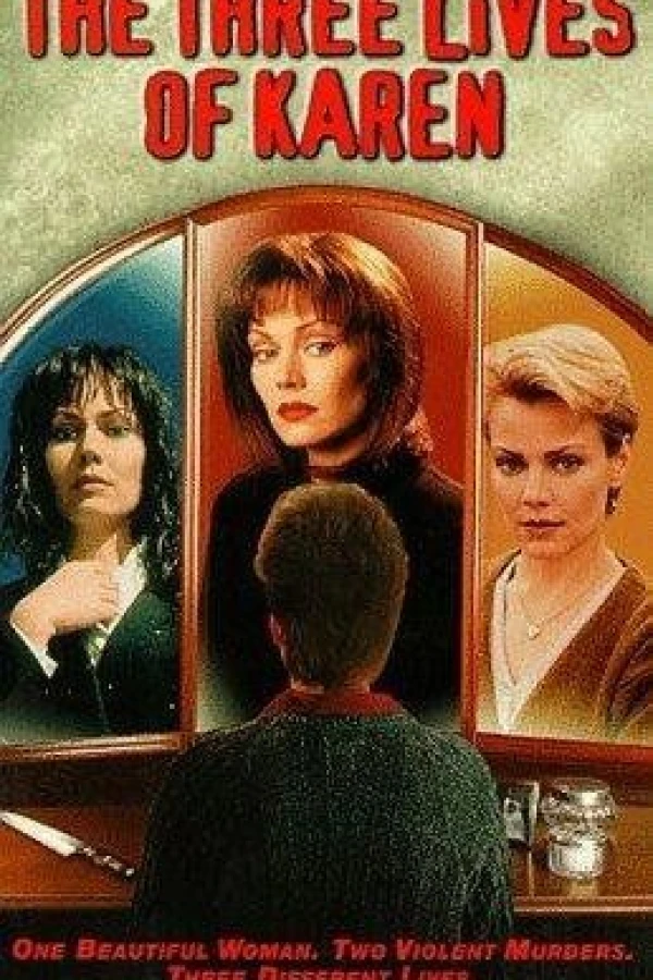 The Three Lives of Karen Poster