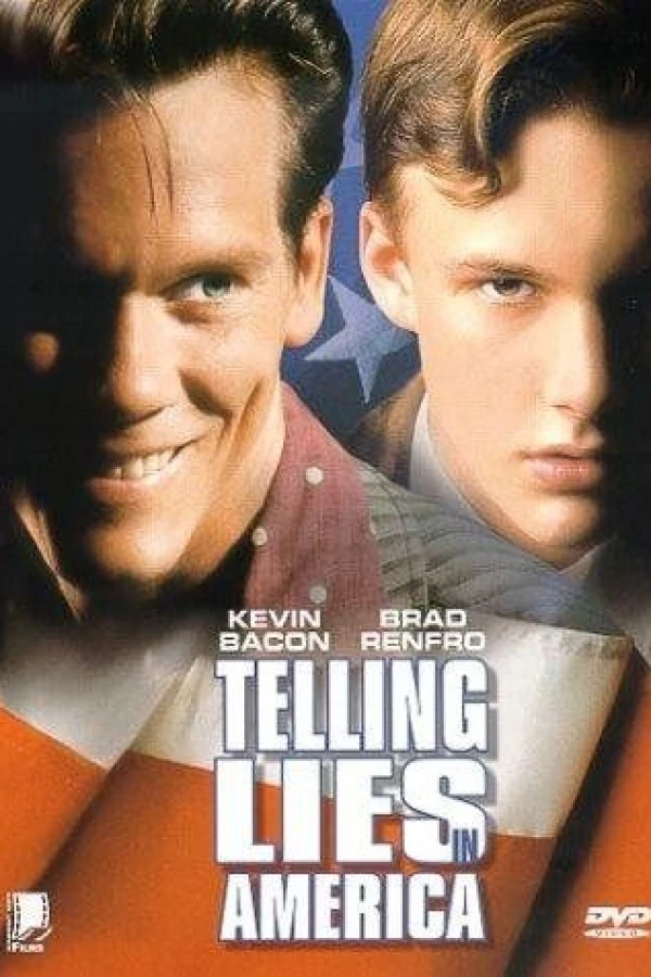 Telling Lies in America Poster