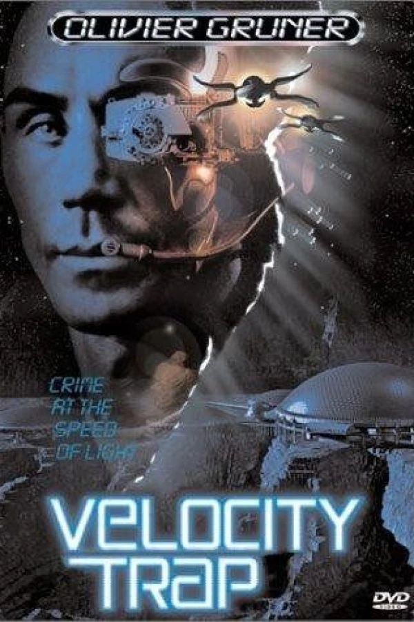 Velocity Trap Poster