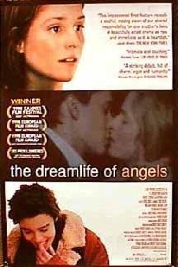 The Dreamlife of Angels Poster