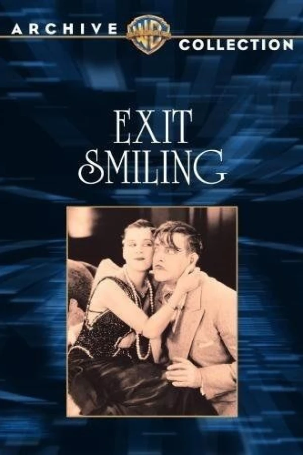 Exit Smiling Poster