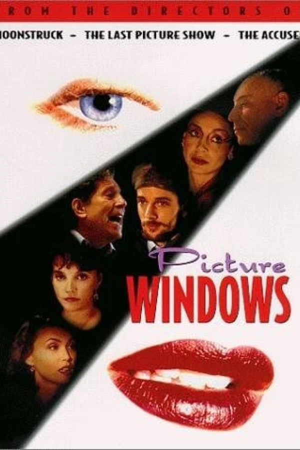 Picture Windows Poster