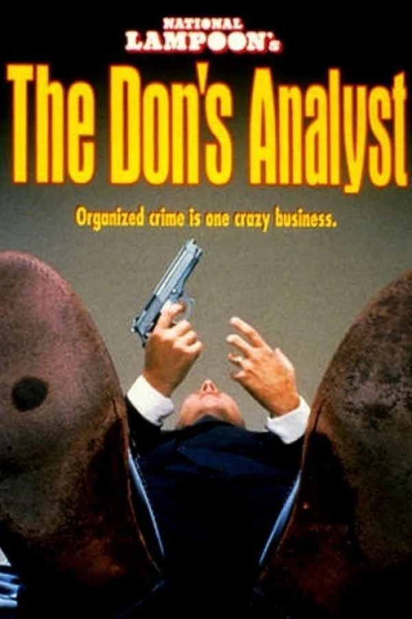 National Lampoon's The Don's Analyst Poster