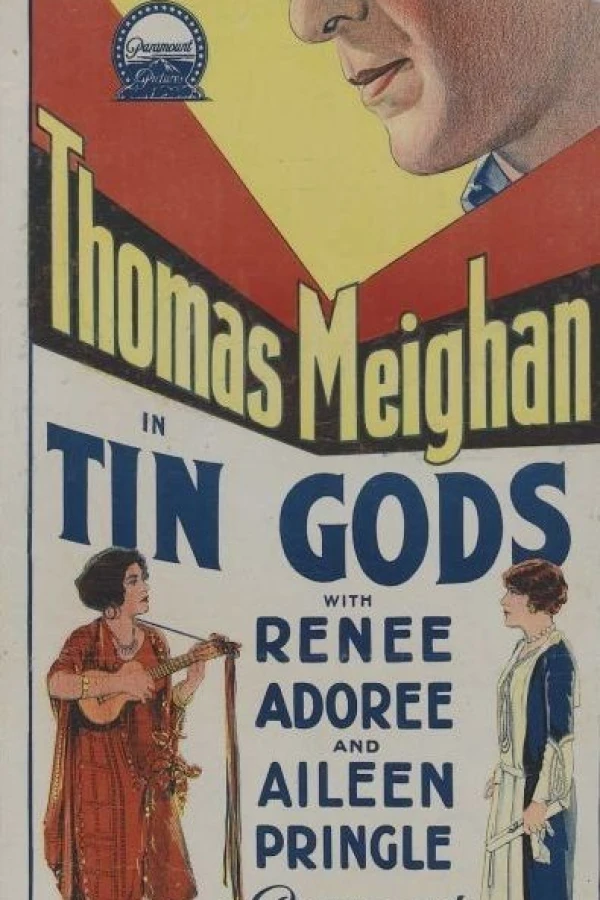 Tin Gods Poster