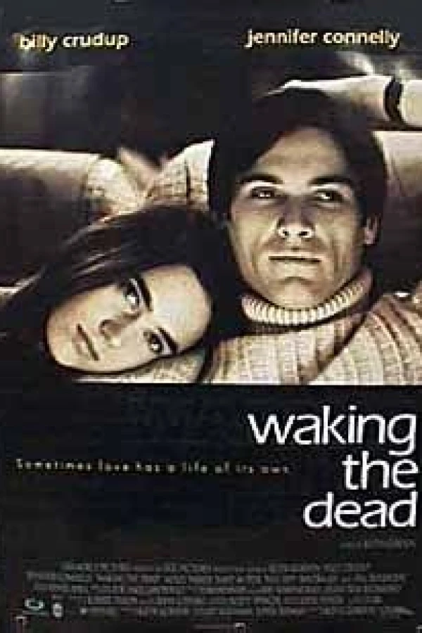 Waking the Dead Poster