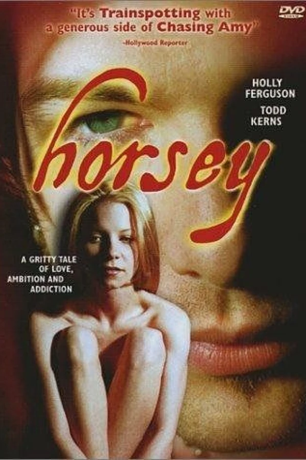 Horsey Poster