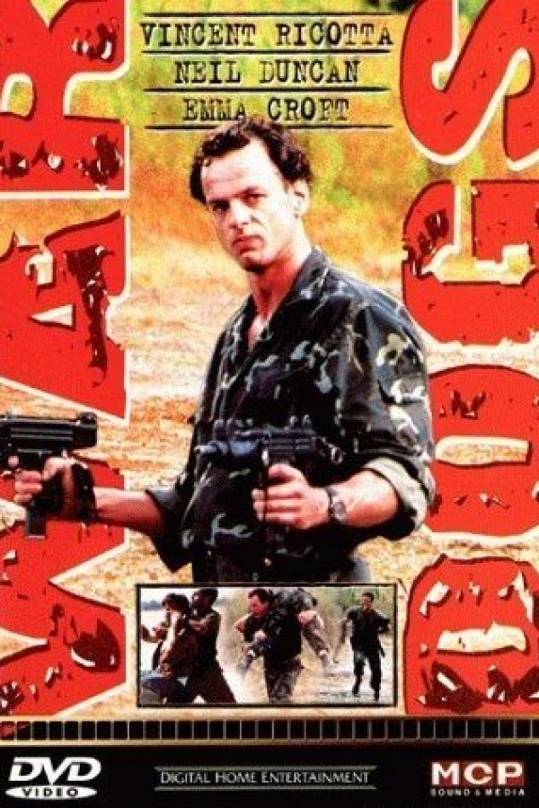 The 5th Day Poster
