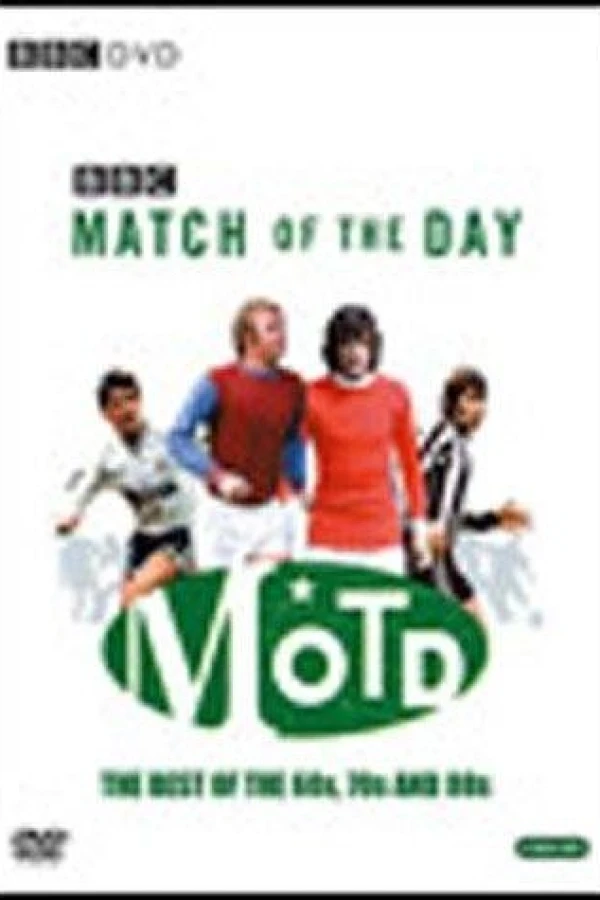 Match of the Day Poster