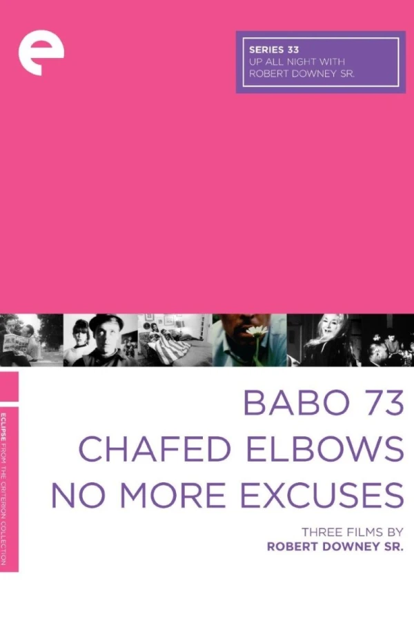 Babo 73 Poster