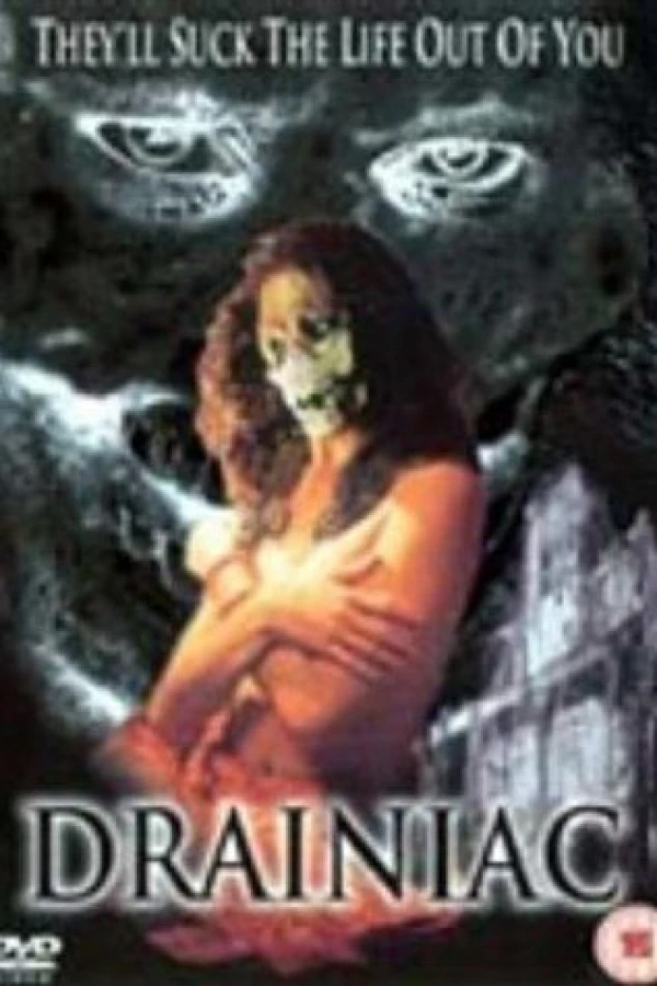 Drainiac! Poster