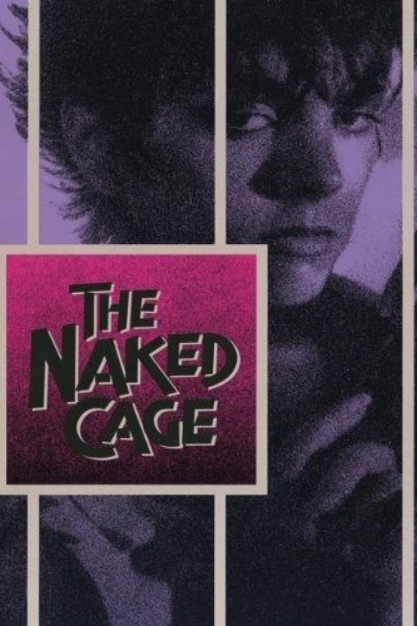 The Naked Cage Poster