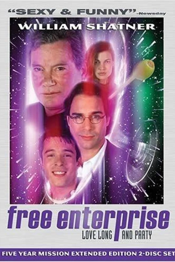 Free Enterprise Poster