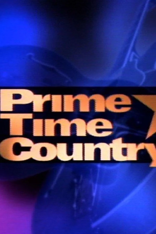 Prime Time Country Poster