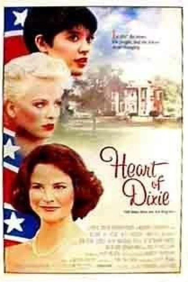 Heart of Dixie Poster