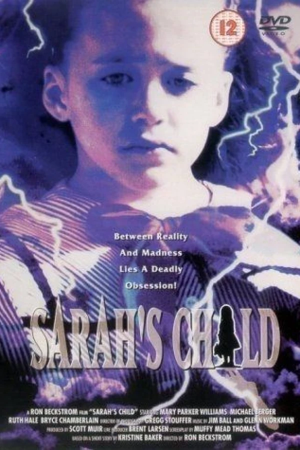 Sarah's Child Poster