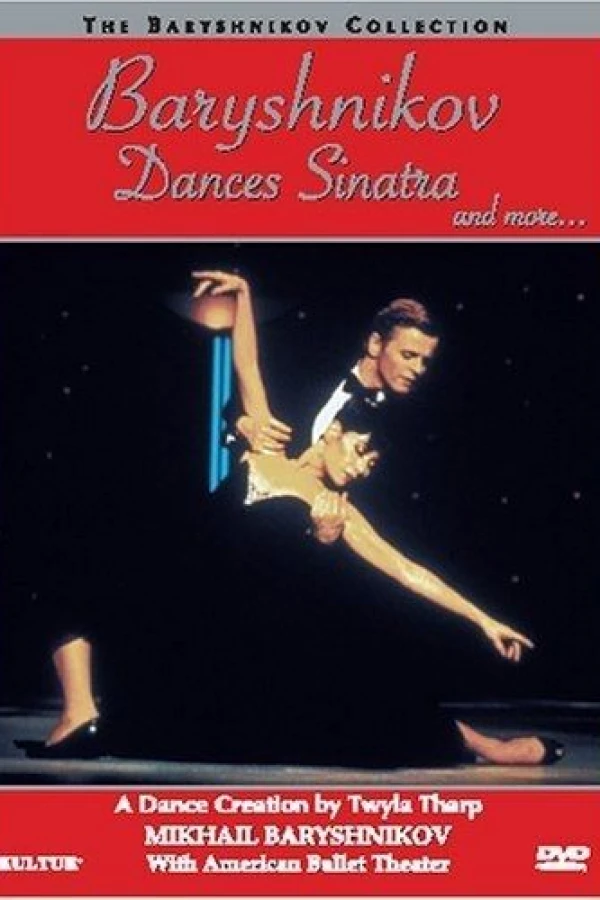 Great Performances: Dance in America Poster