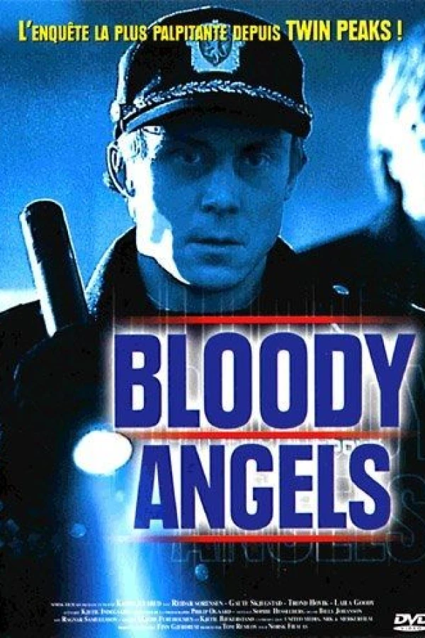 Bloody Angels Poster