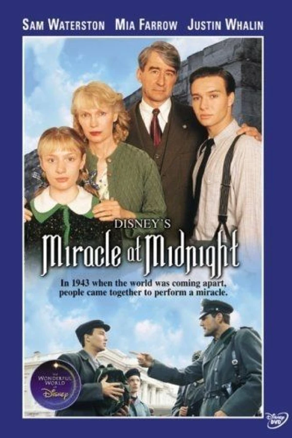 Miracle at Midnight Poster