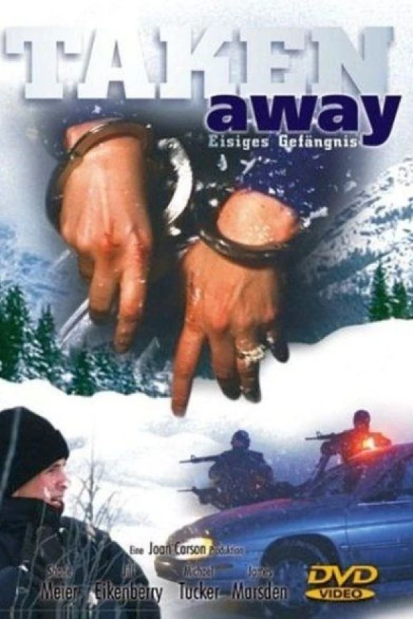 Taken Away Poster