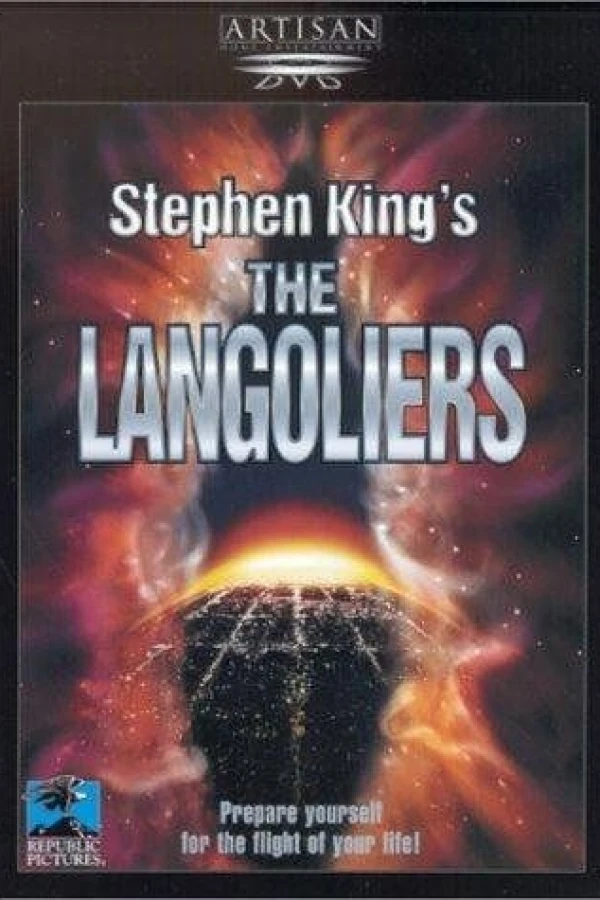 The Langoliers Poster