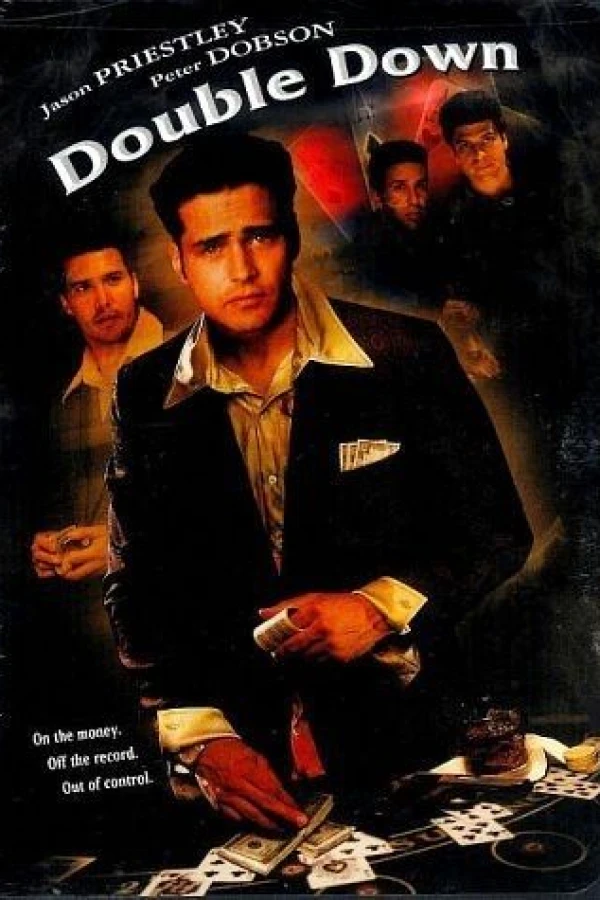 Double Down Poster