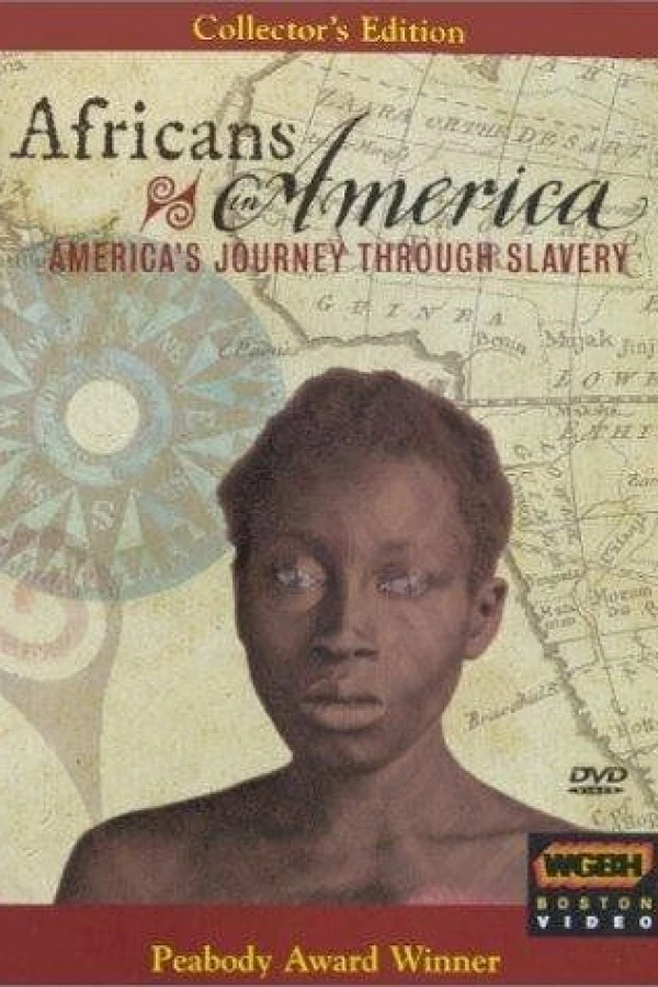 Africans in America: America's Journey Through Slavery Poster