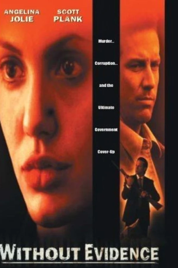 Without Evidence (1995) Poster