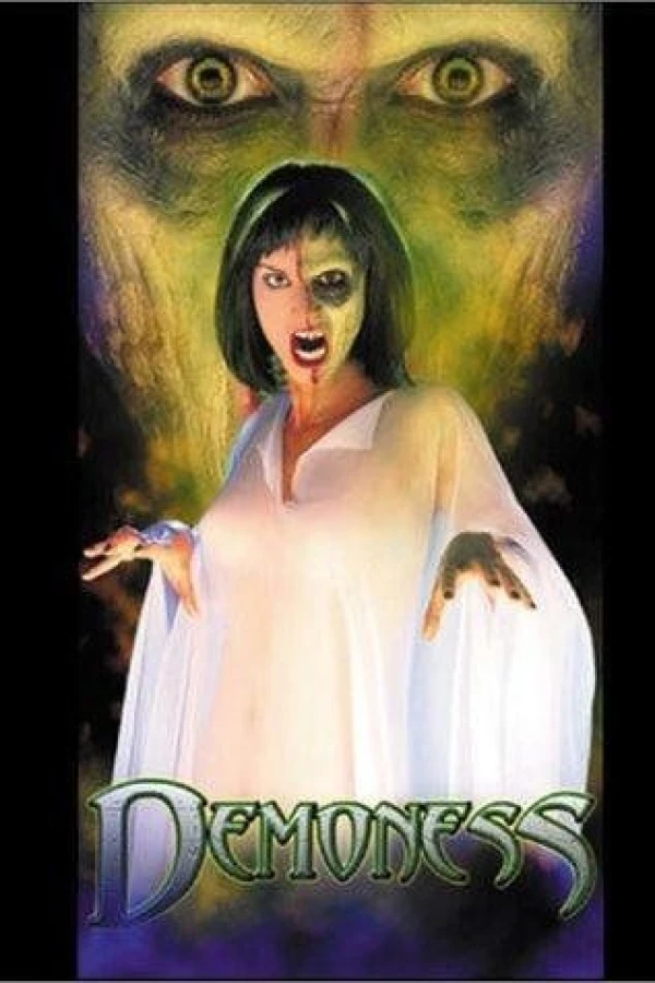 demoness Poster