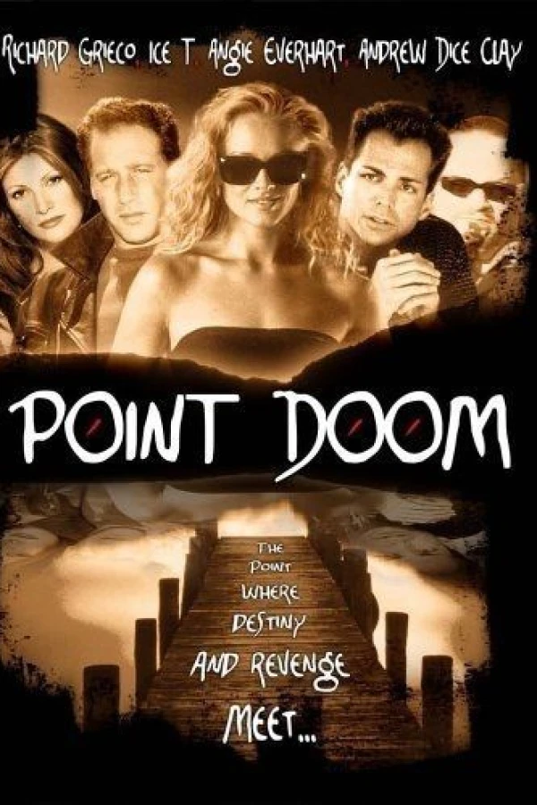 Point Doom Poster