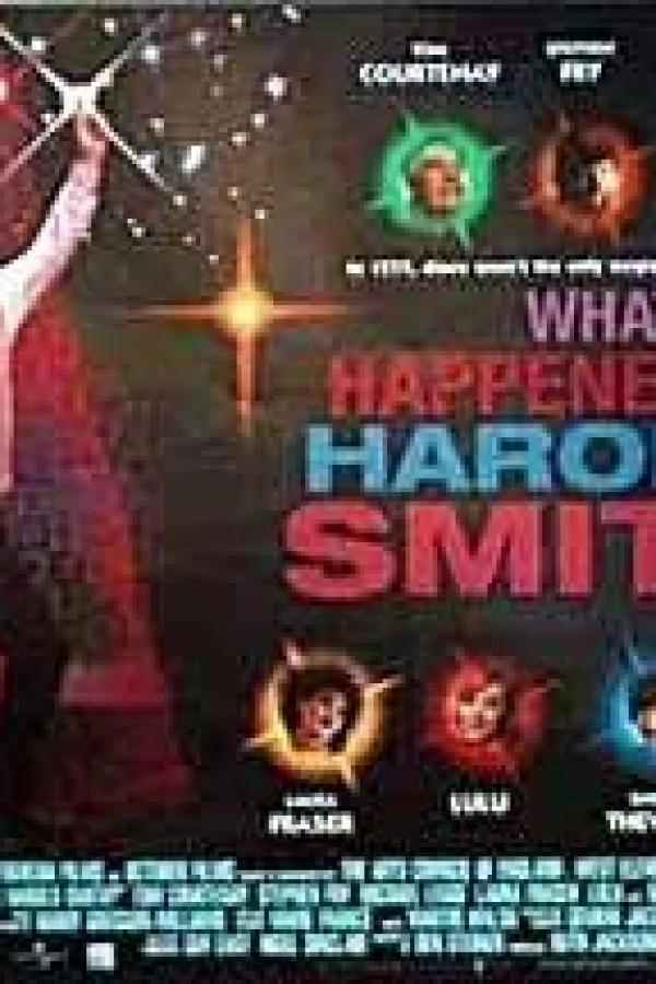 Whatever Happened to Harold Smith? Poster