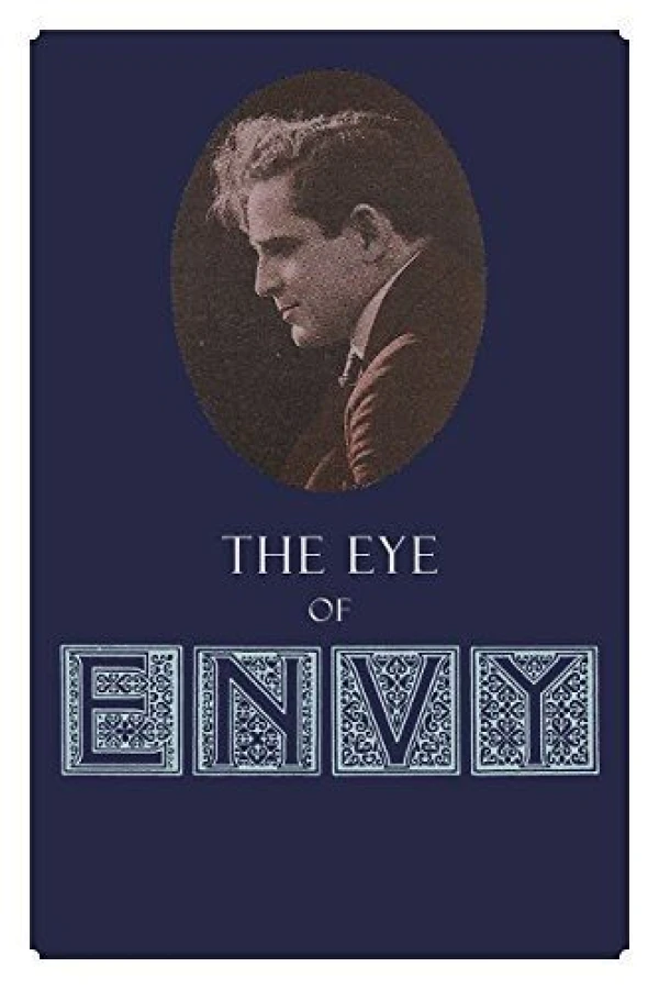 The Eye of Envy Poster