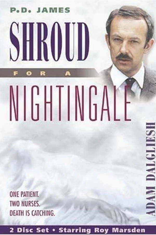 Shroud for a Nightingale Poster