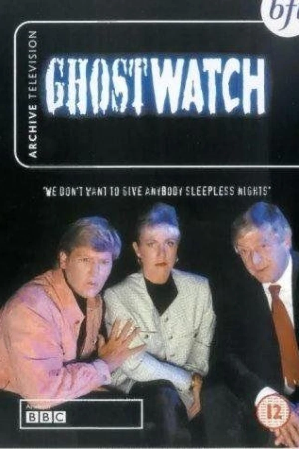 Ghost Watch Poster