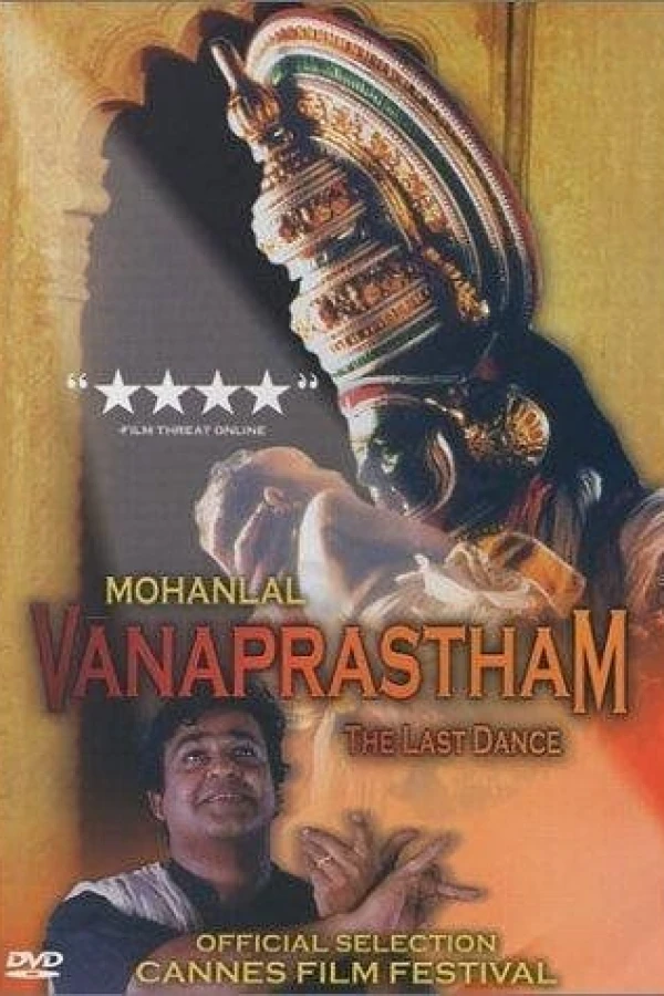 Vanaprastham Poster