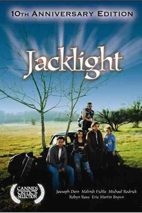 Jacklight Poster