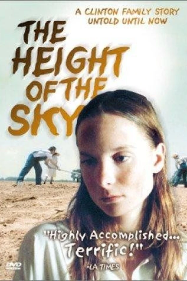 Height of the Sky Poster