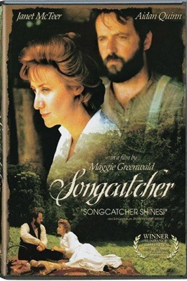 Songcatcher Poster